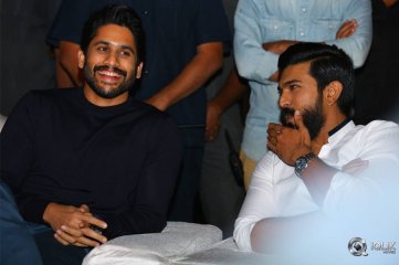 Hello Movie Pre Release Event